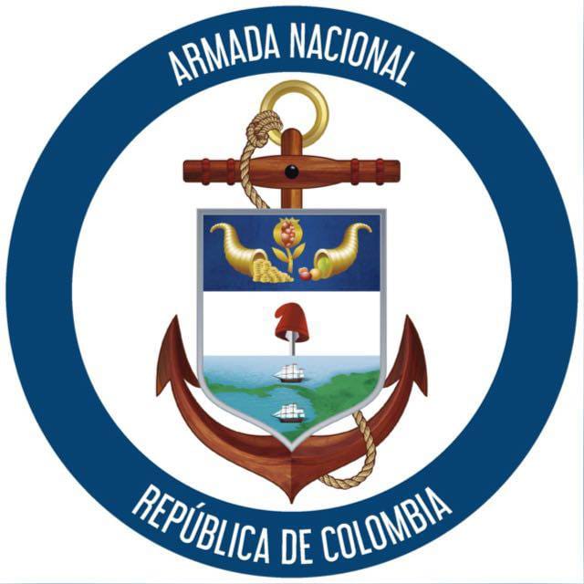 Logo Armada Nacional