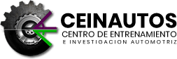 Logo Ceinautos