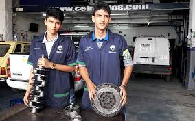 Estudiantes Santo Tomás