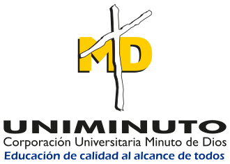 Logo Uniminuto
